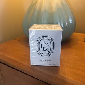 Diptyque Baies Scented Candle - Brand New sealed box